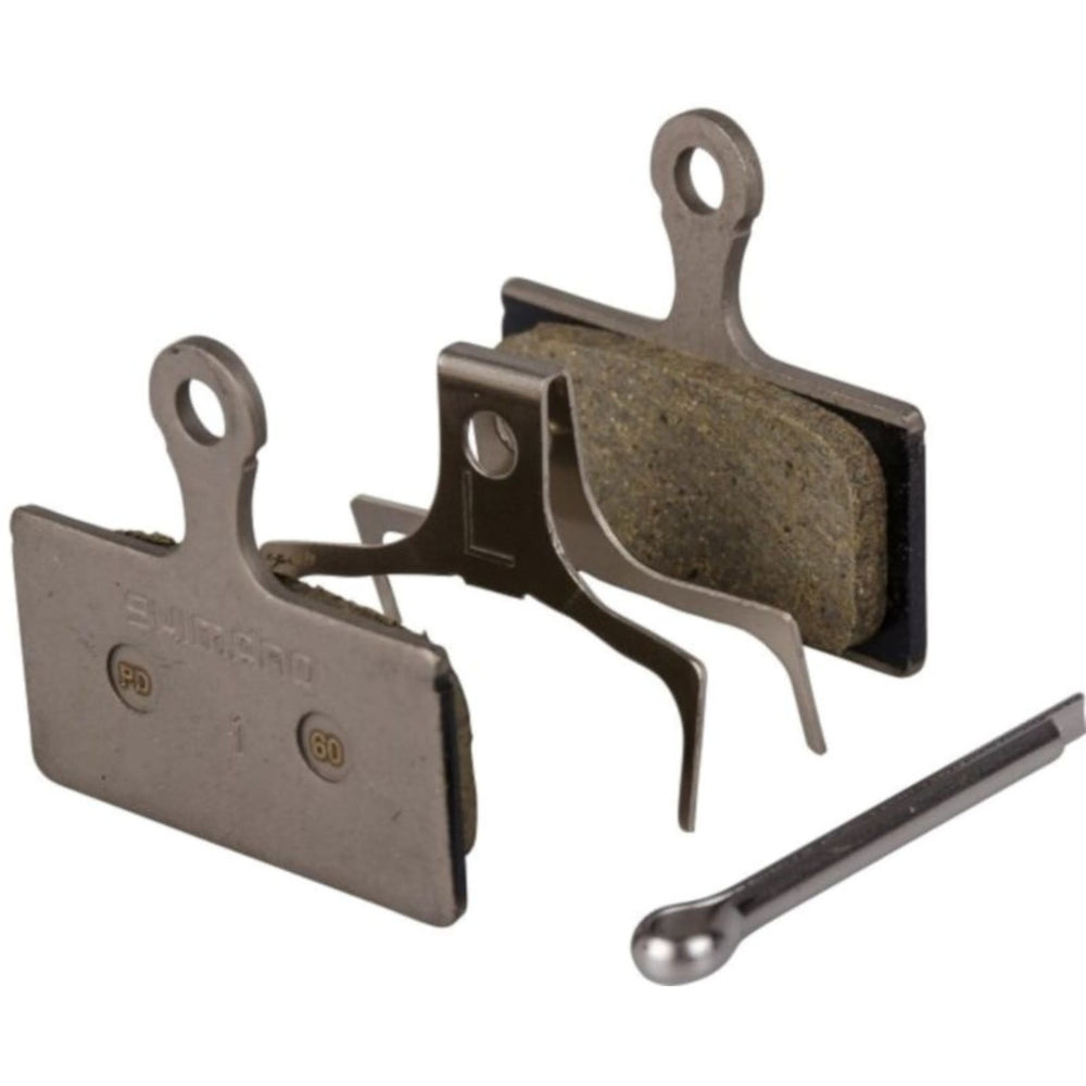 Shimano  BR-M7000 Resin Disc Brake Pad + Spring G05S RX