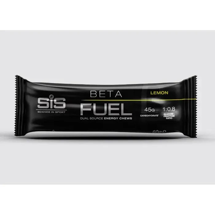 SIS Beta Fuel Energy Chew