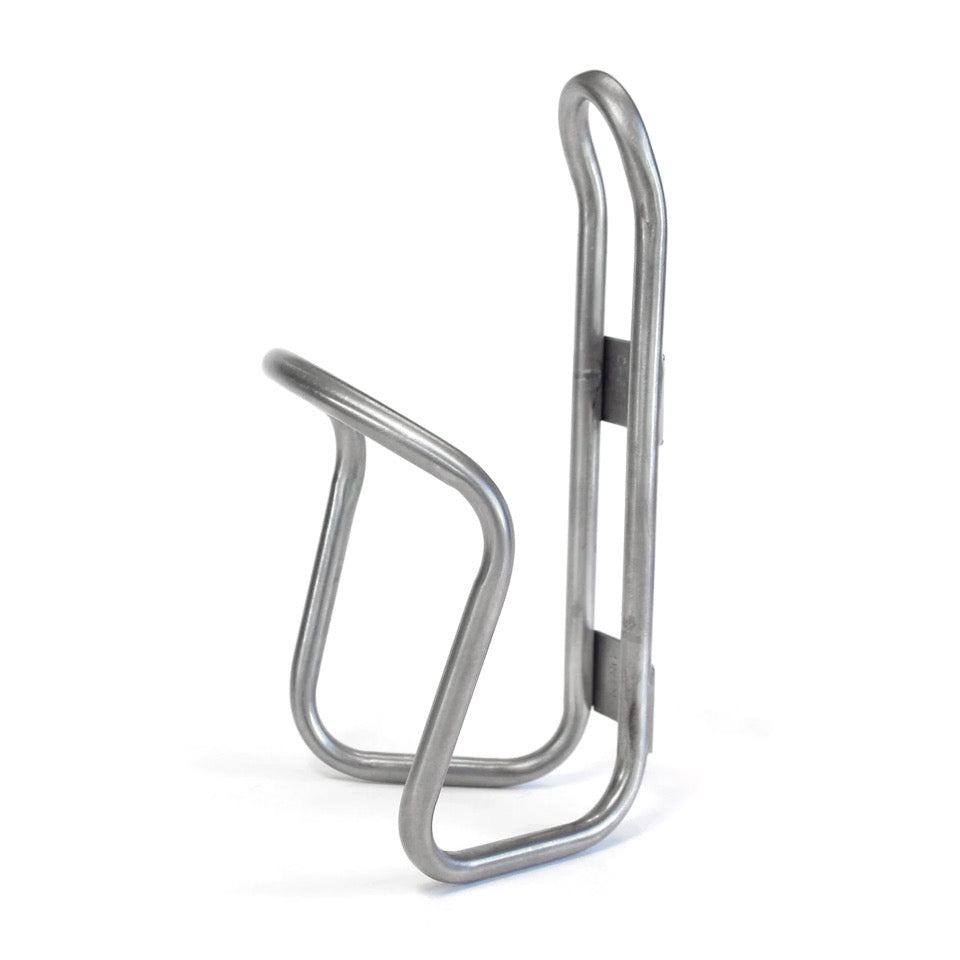 King Titanium Cage
