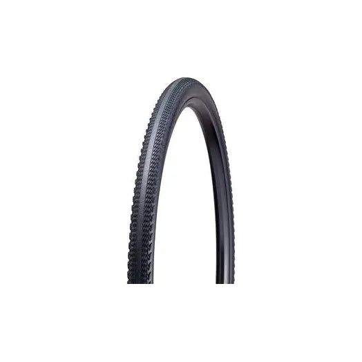 Specialized Pathfinder Youth Tyre  Black - Tubed