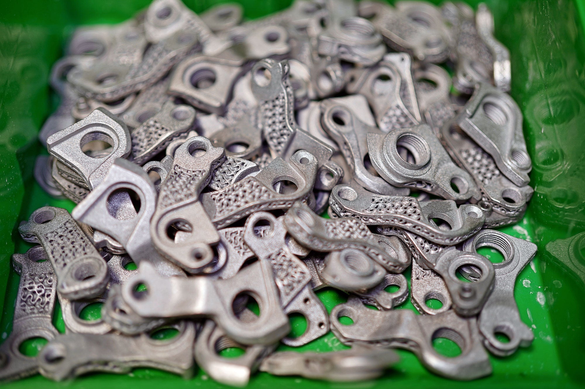Derailleur Hangers