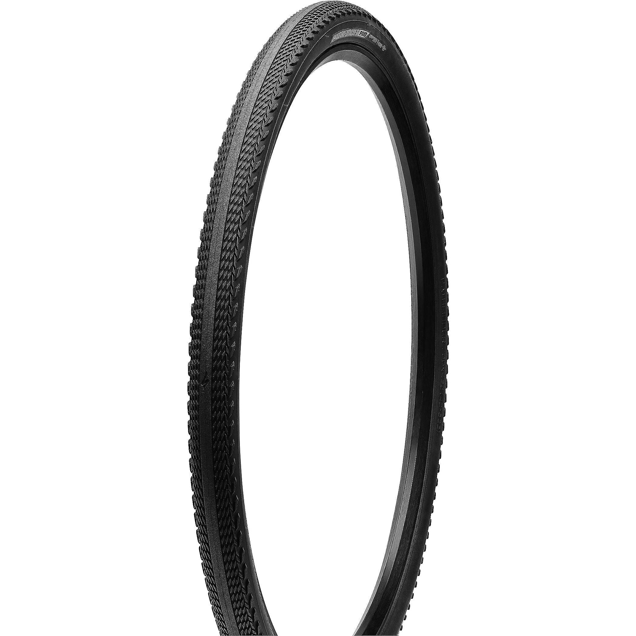 Specialized Pathfinder Pro 2Bliss Tyre Black - Tubeless