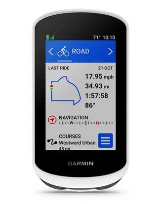 Garmin Edge Explore 2 GPS