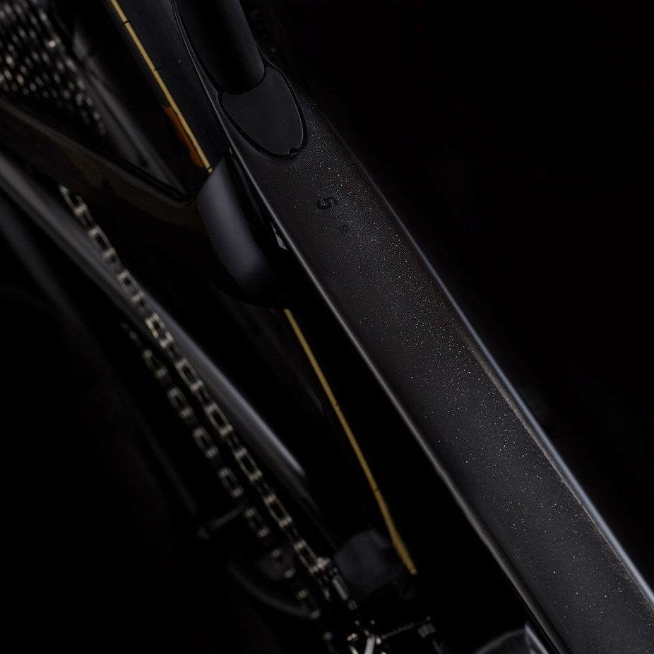 Cervélo S5 Ultegra Di2 Five Black