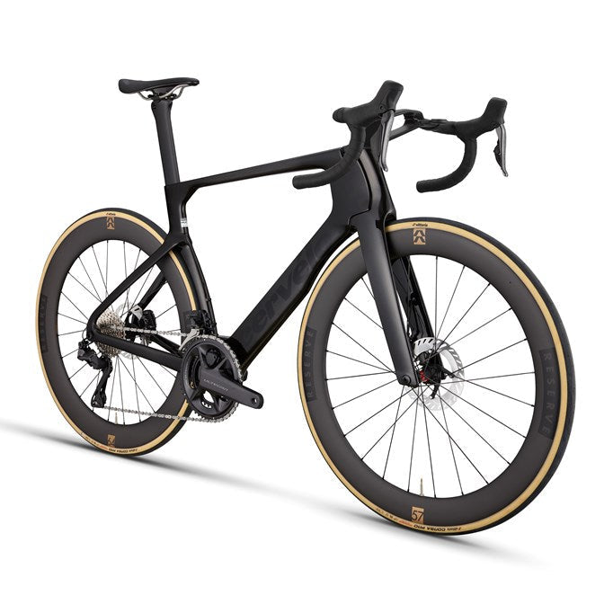 Cervélo S5 Ultegra Di2 Five Black