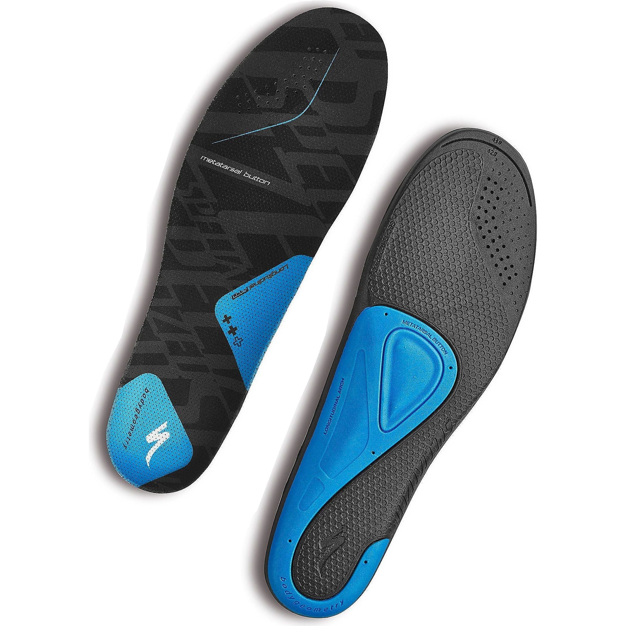 Specialized BG Fit SL Footbed Blue ++