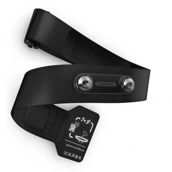 Garmin HRM Replacement Strap - X-Small to Small