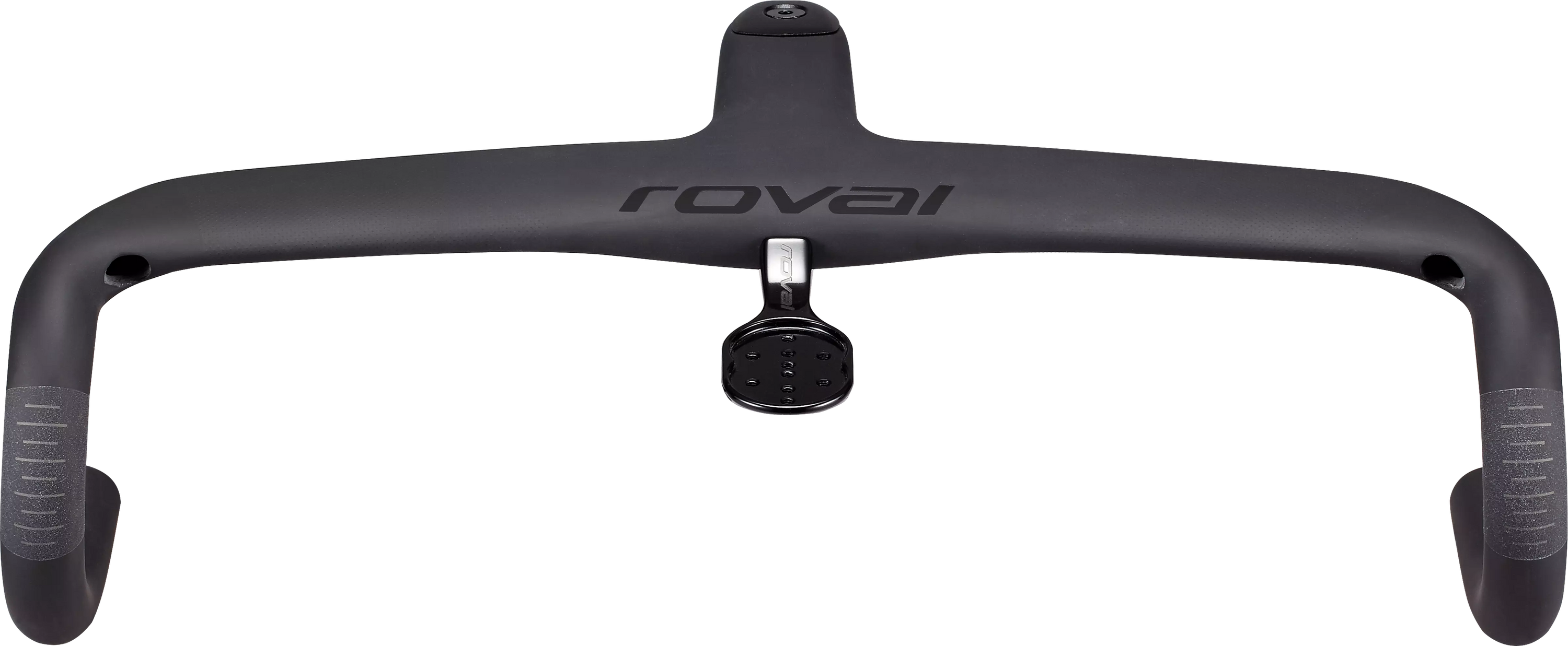 Specialized Roval Rapide Road Cockpit CARB/BLK 10°