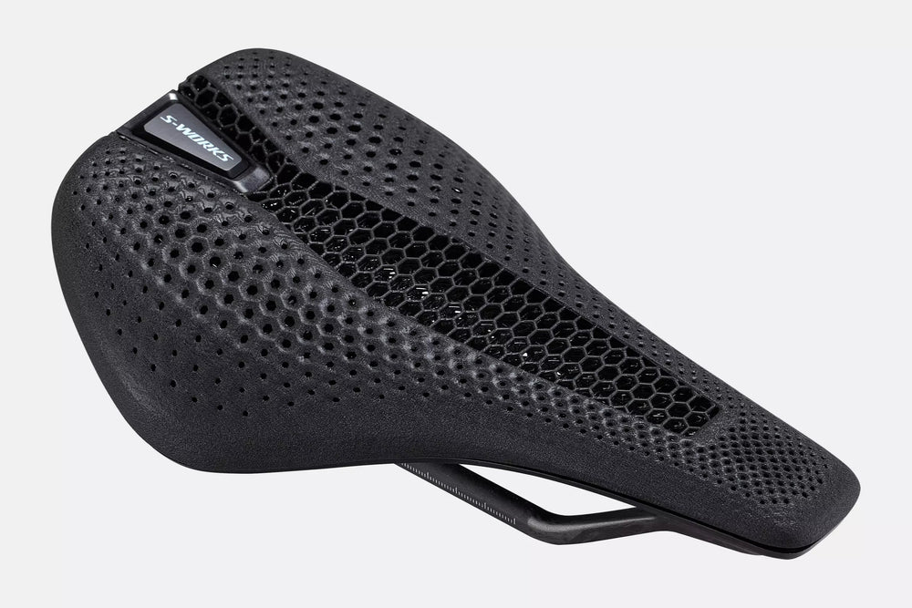 Specialized S-Works Power EVO with Mirror Saddle
