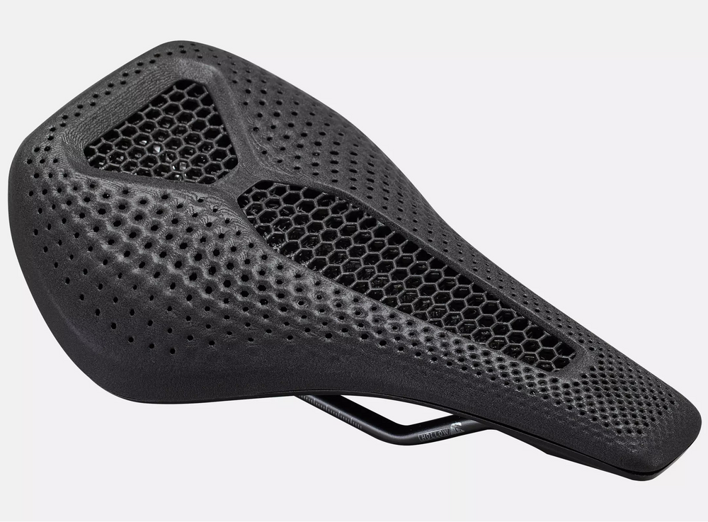 Specialized Power EVO Pro with Mirror Saddle