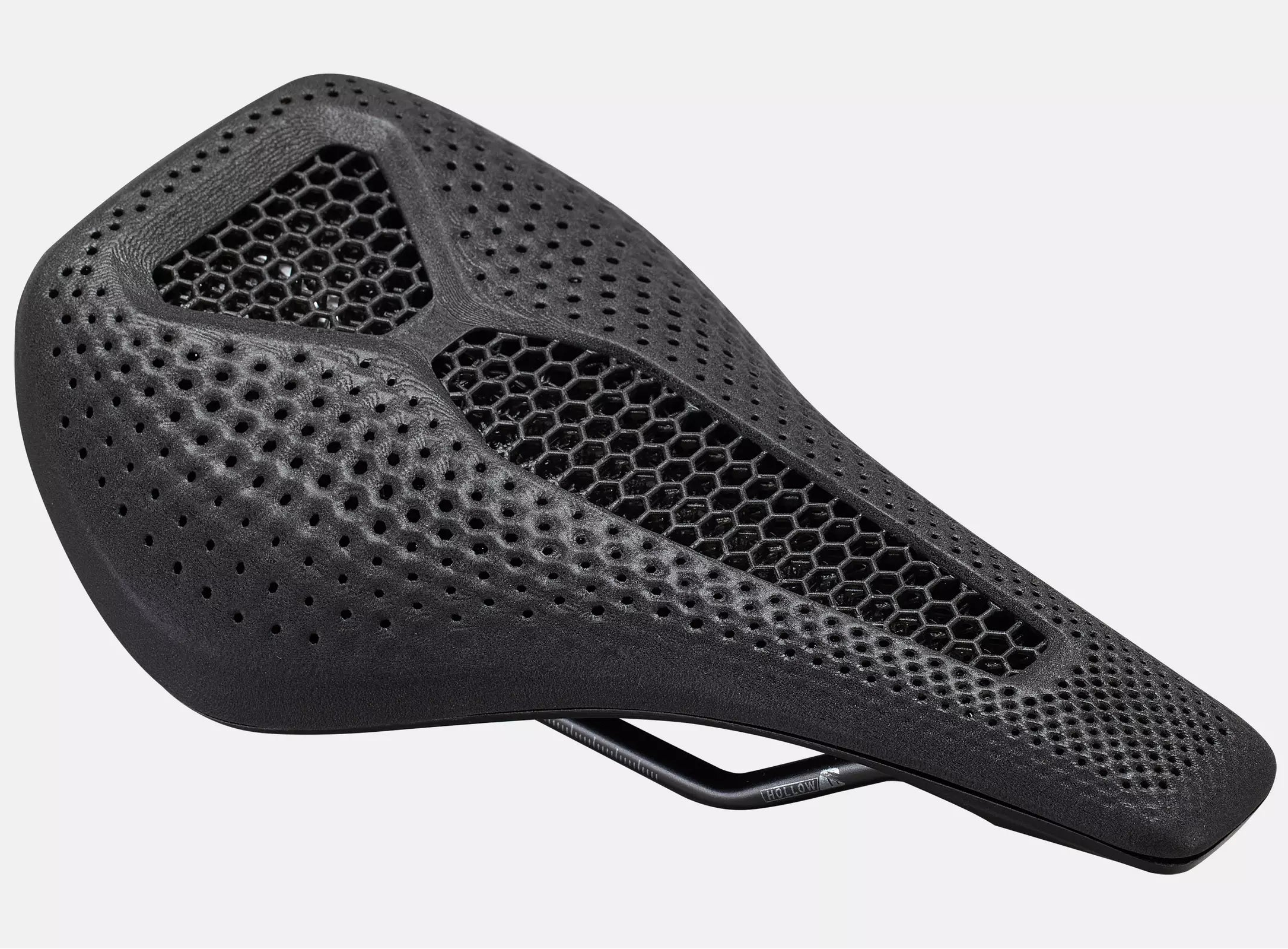 Specialized Power EVO Pro with Mirror Saddle
