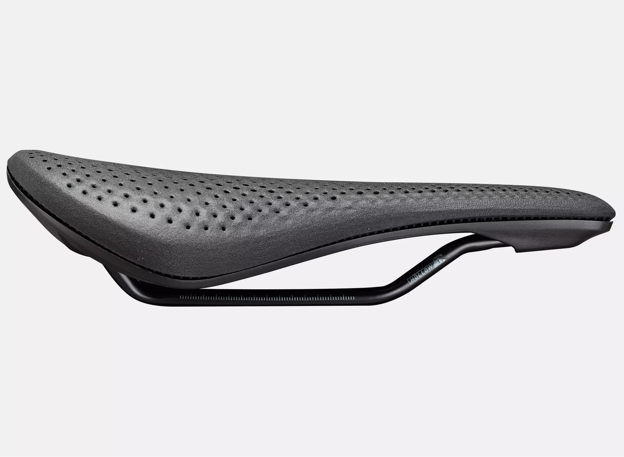 Specialized Power EVO Pro with Mirror Saddle