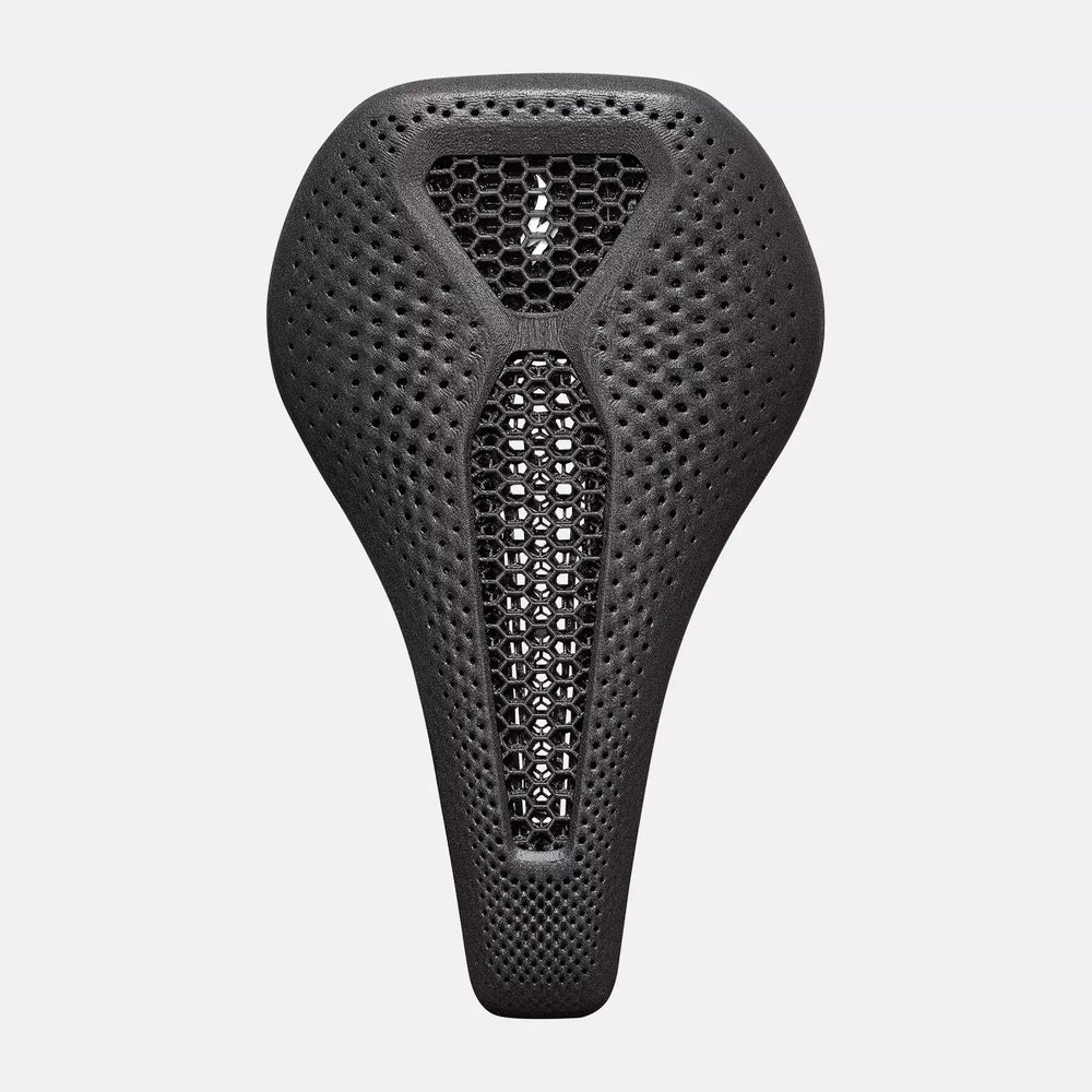 Specialized Power EVO Pro with Mirror Saddle