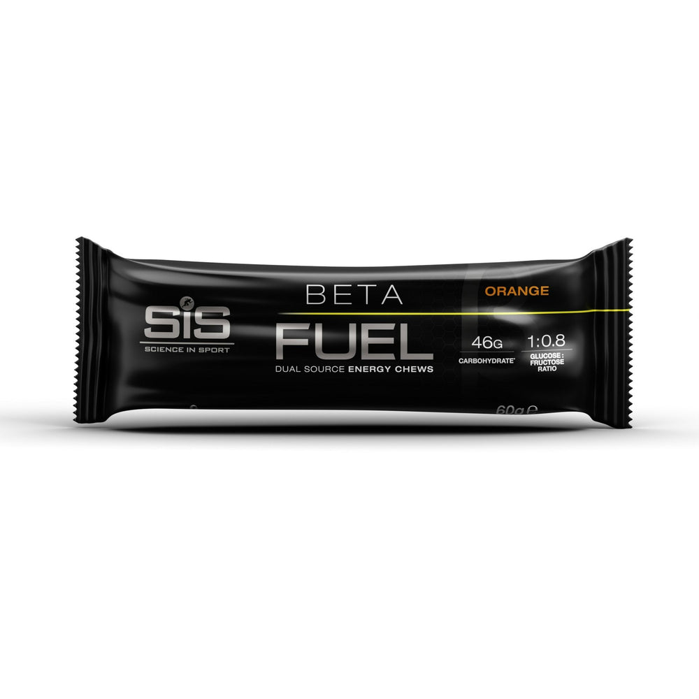 SIS Beta Fuel Energy Chew