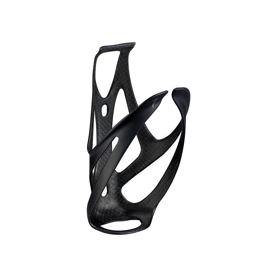 Specialized SW Rib Cage III Carbon Carbon/Matte Black