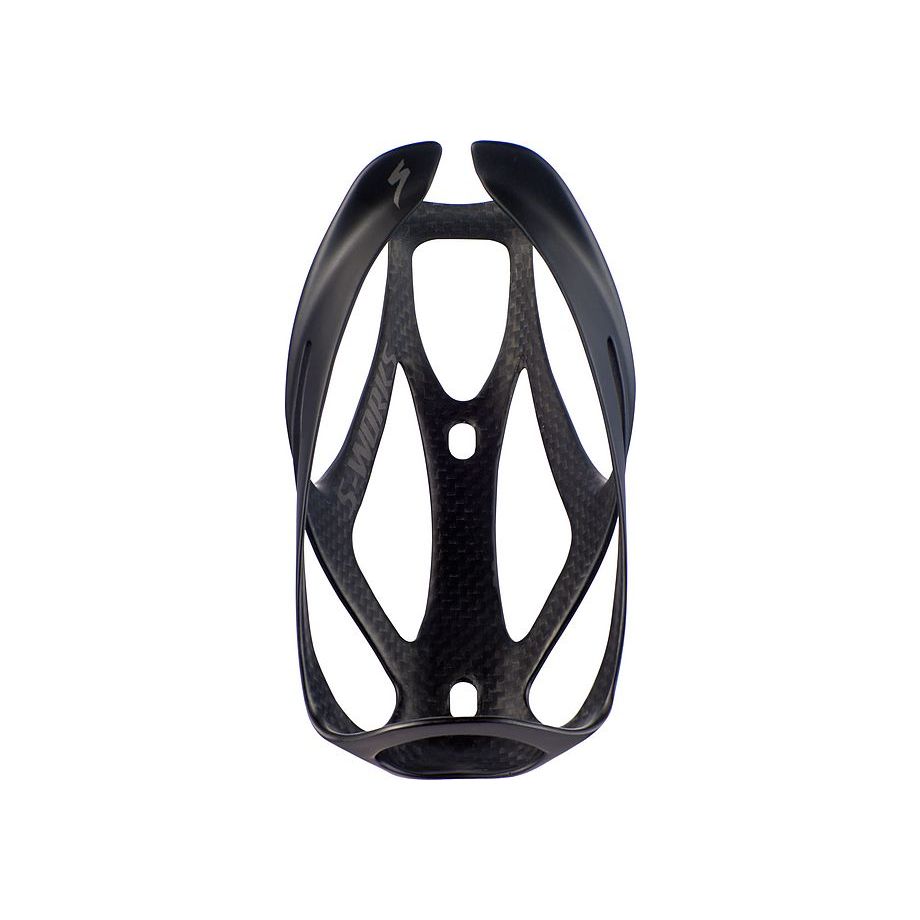 Specialized SW Rib Cage III Carbon Carbon/Matte Black