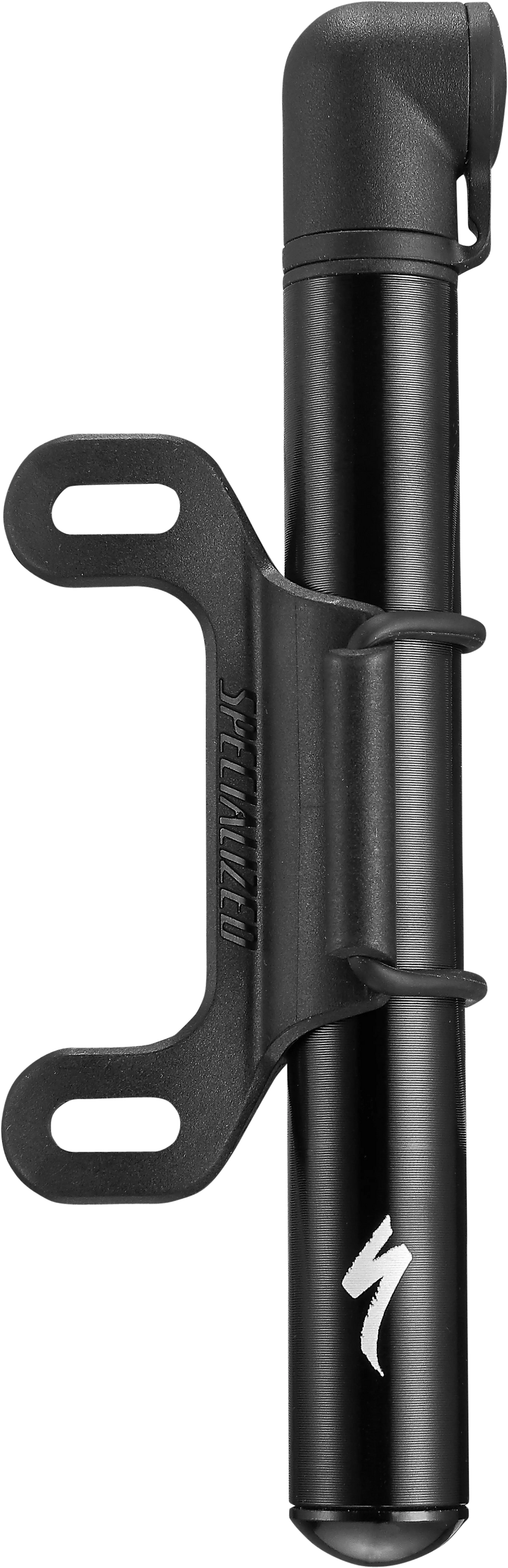 Specialized Air Tool Road Mini Pump with Bracket