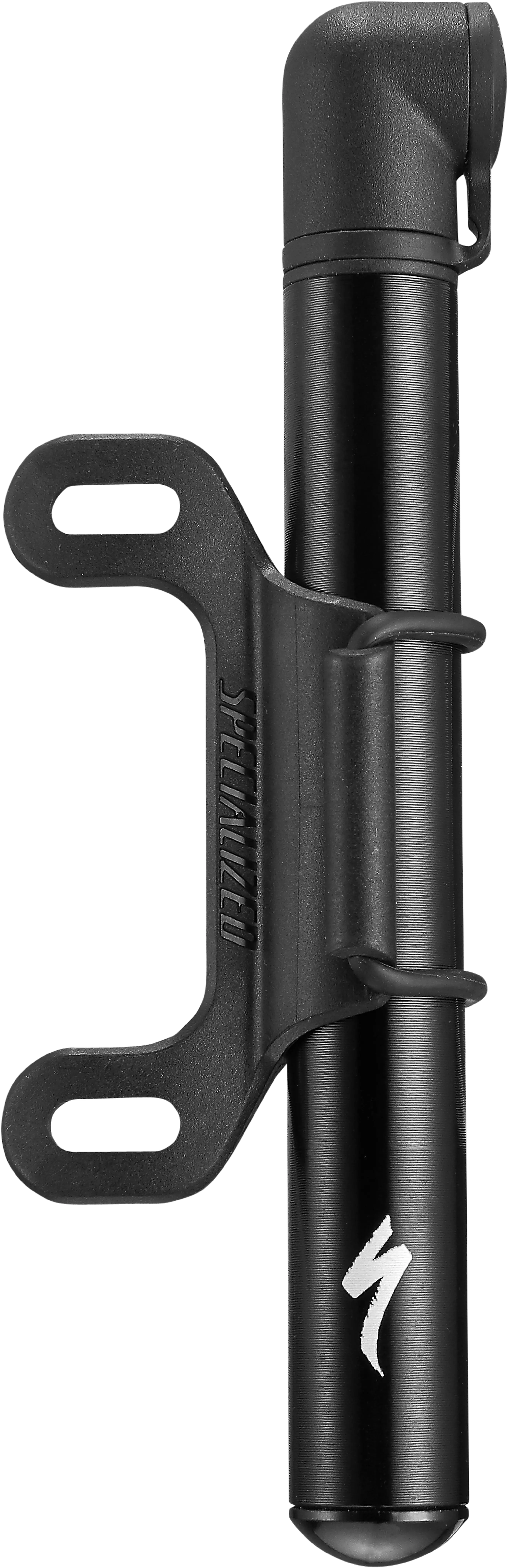 Specialized Air Tool Road Mini Pump with Bracket