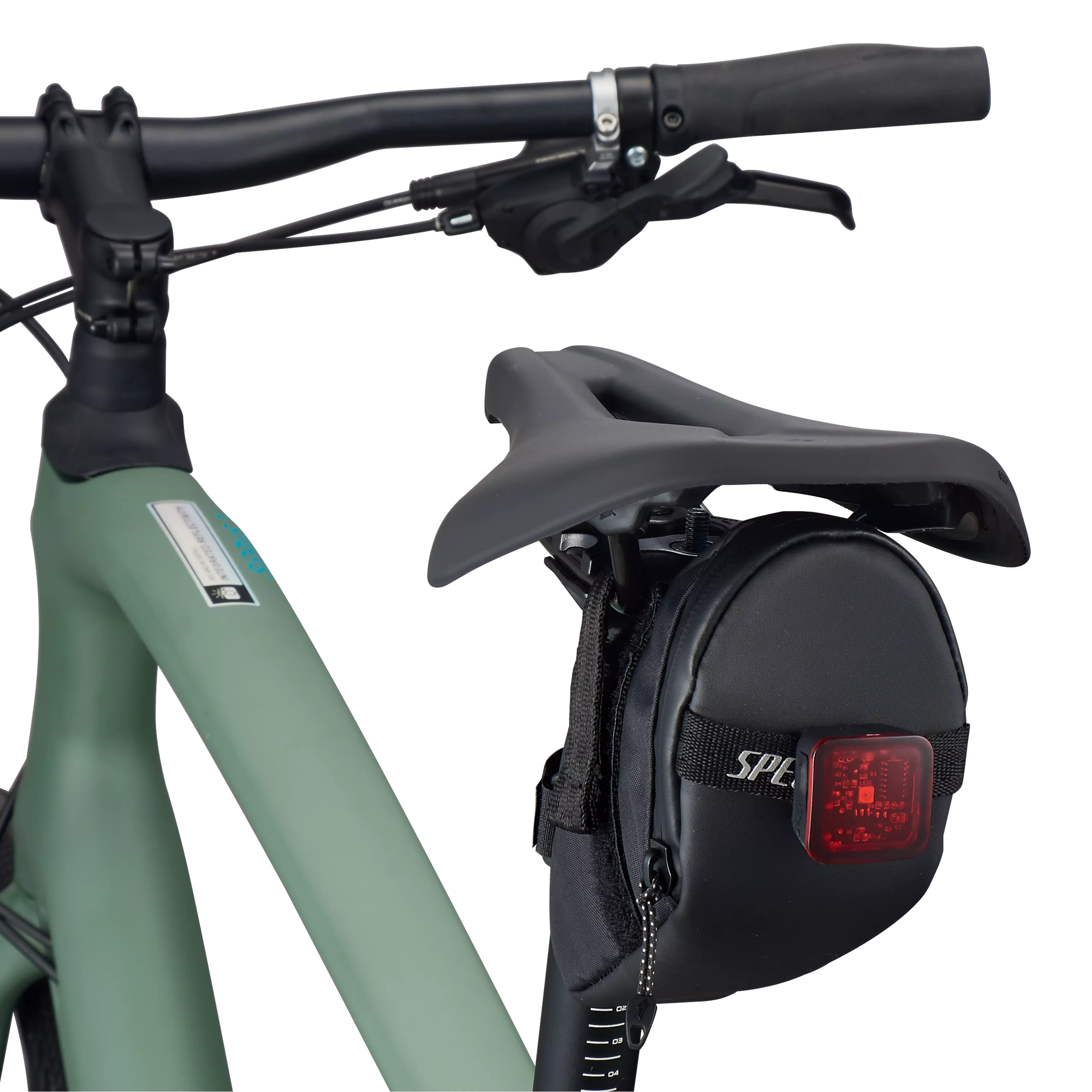 Specialized Flashback Taillight 20 Lumen
