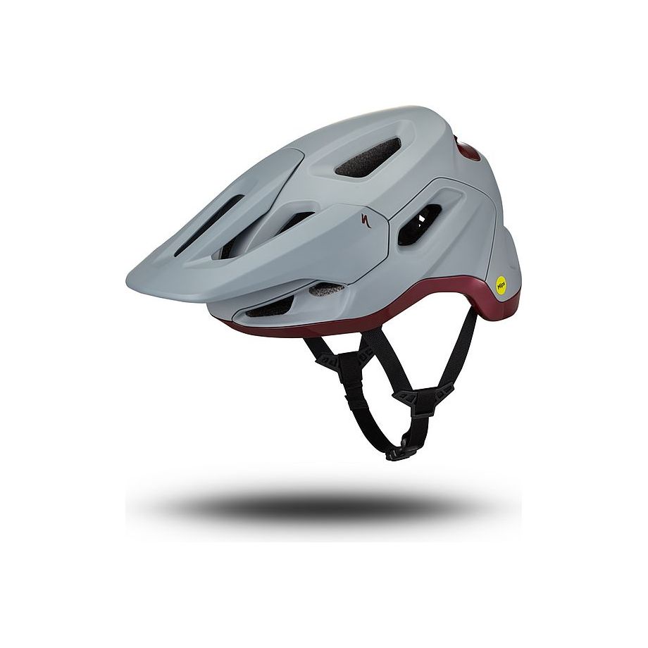 Specialized Tactic Helmet MIPS Dove Grey