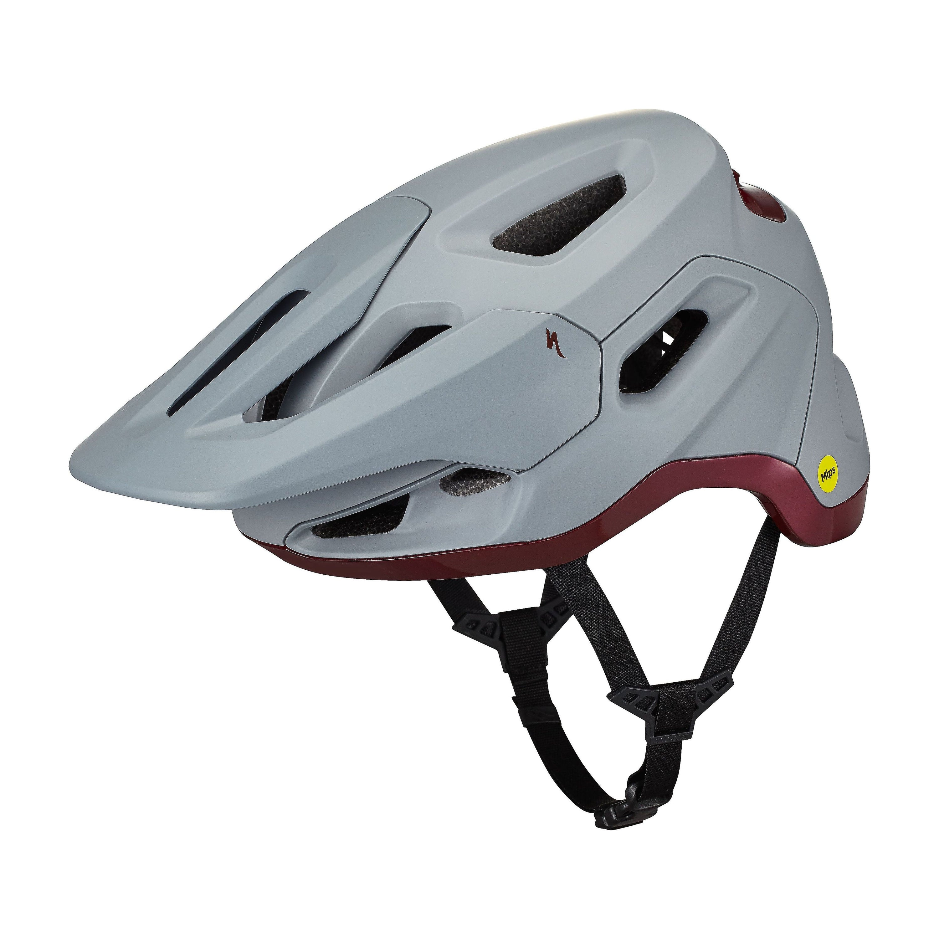 Specialized Tactic Helmet MIPS Dove Grey