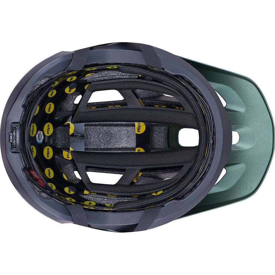 Specialized Tactic Helmet  MIPS Oak Green