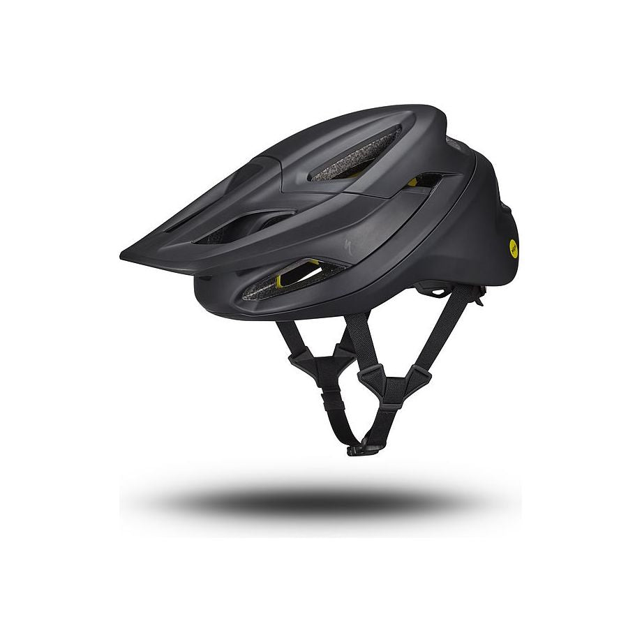 Specialized Camber Helmet MIPS Black