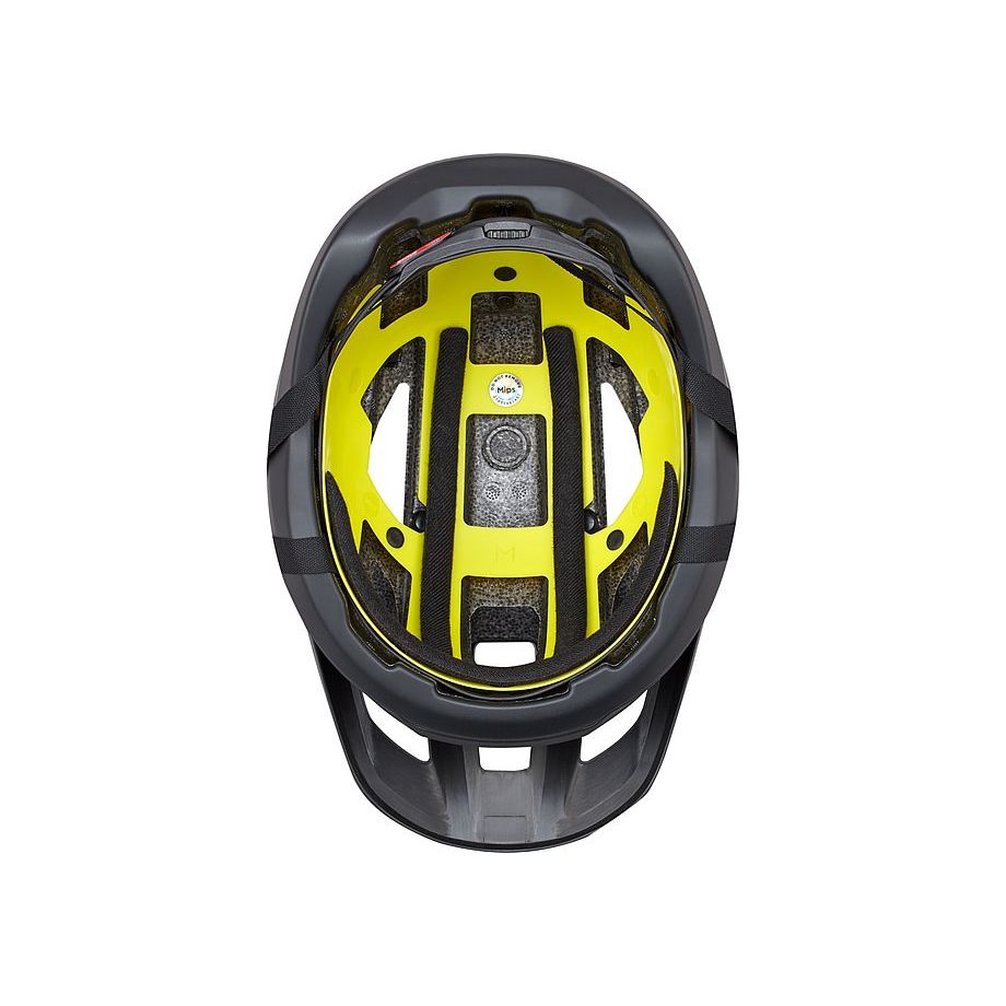 Specialized Camber Helmet MIPS Black