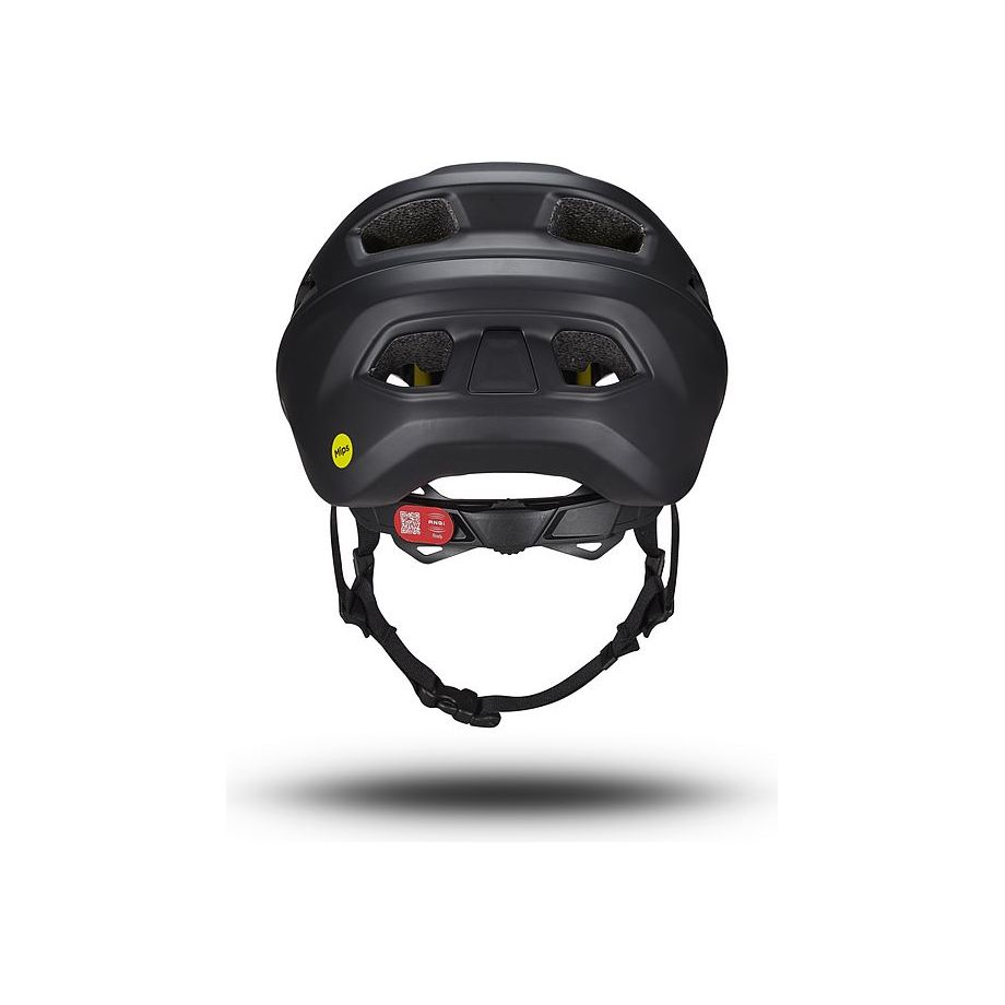 Specialized Camber Helmet MIPS Black