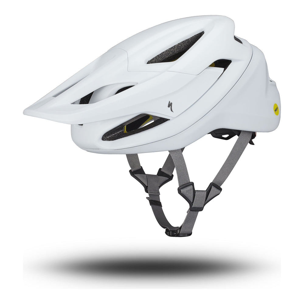 Specialized Camber Helmet MIPS White