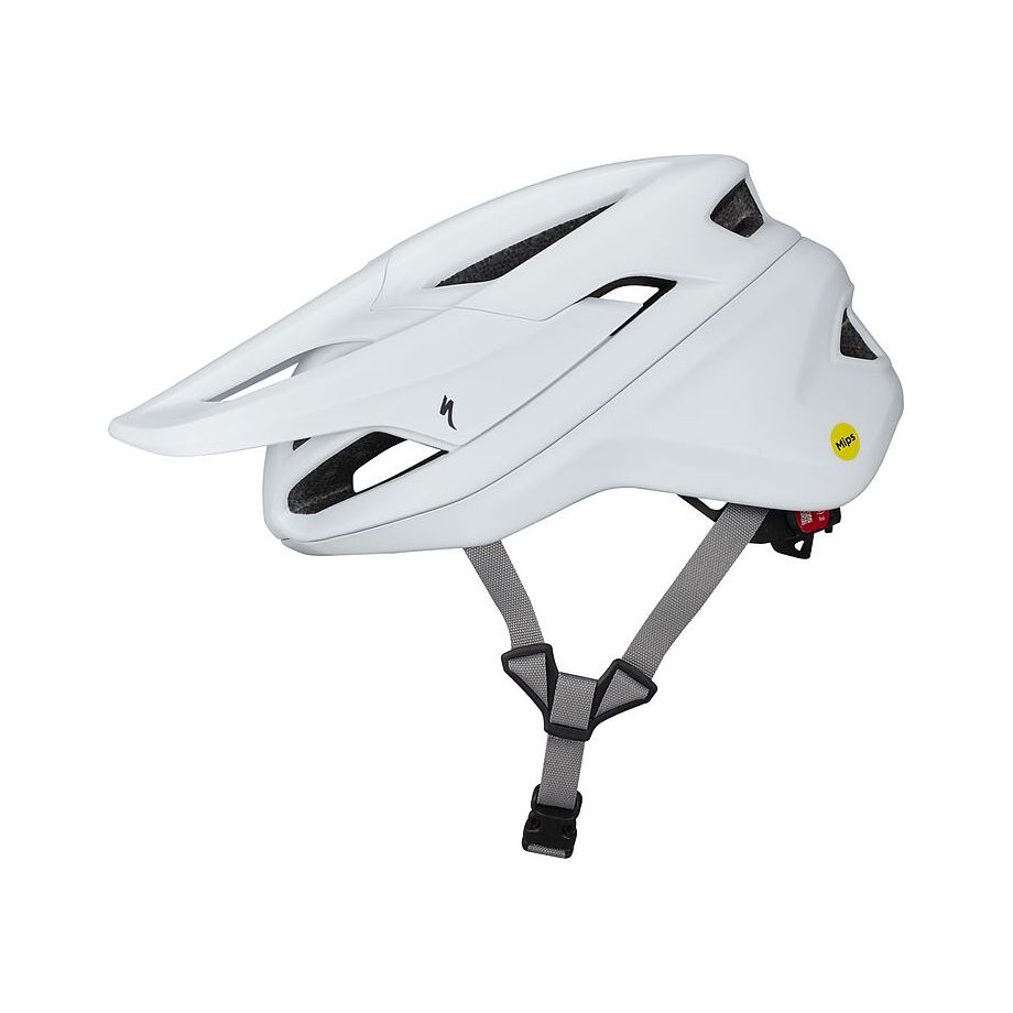 Specialized Camber Helmet MIPS White