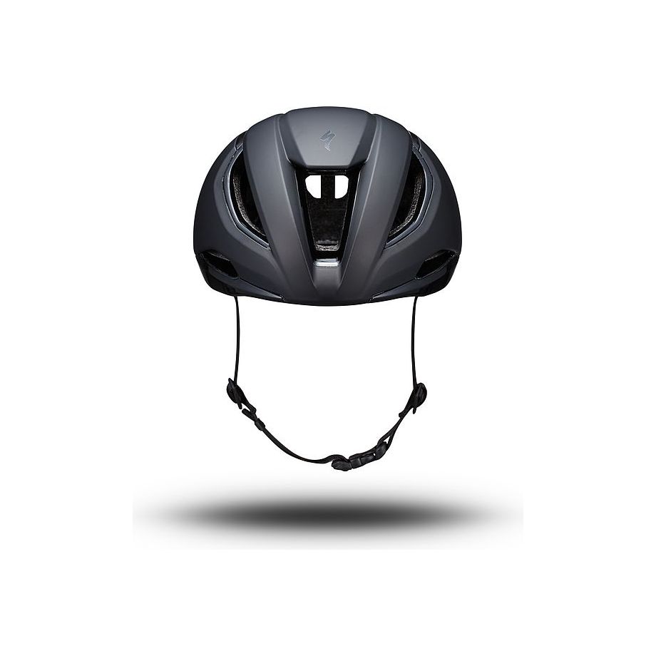 Specialized helmet online black