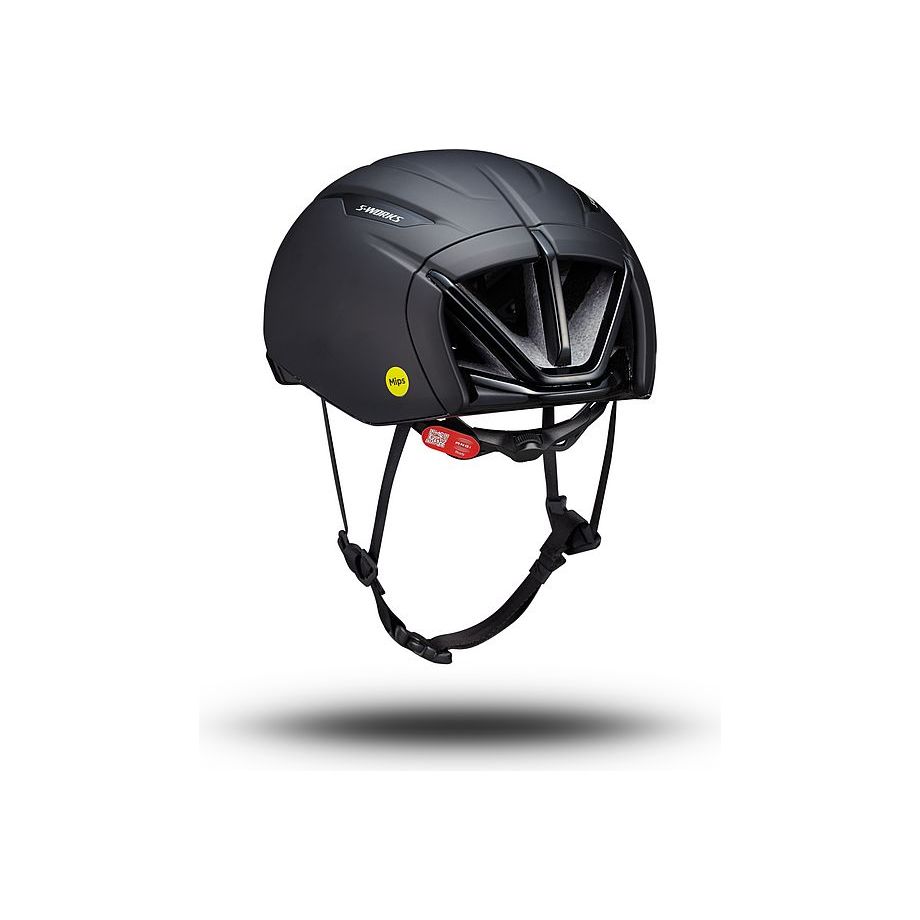 Specialized S-Works Evade 3 Helmet Black