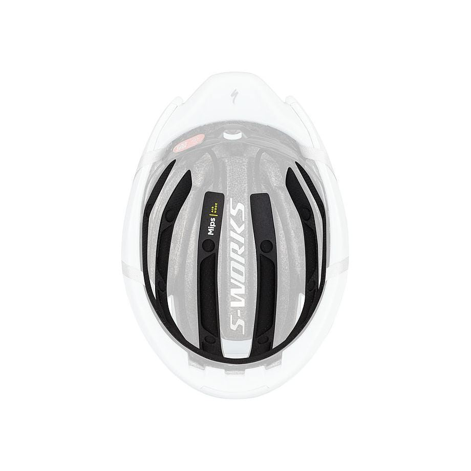 Specialized S-Works Evade 3 Helmet White