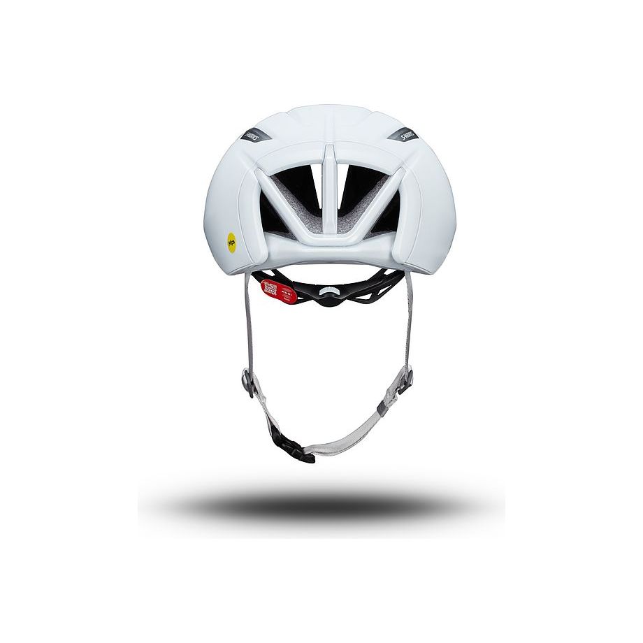 Specialized S Works Evade 3 Helmet White Velofix