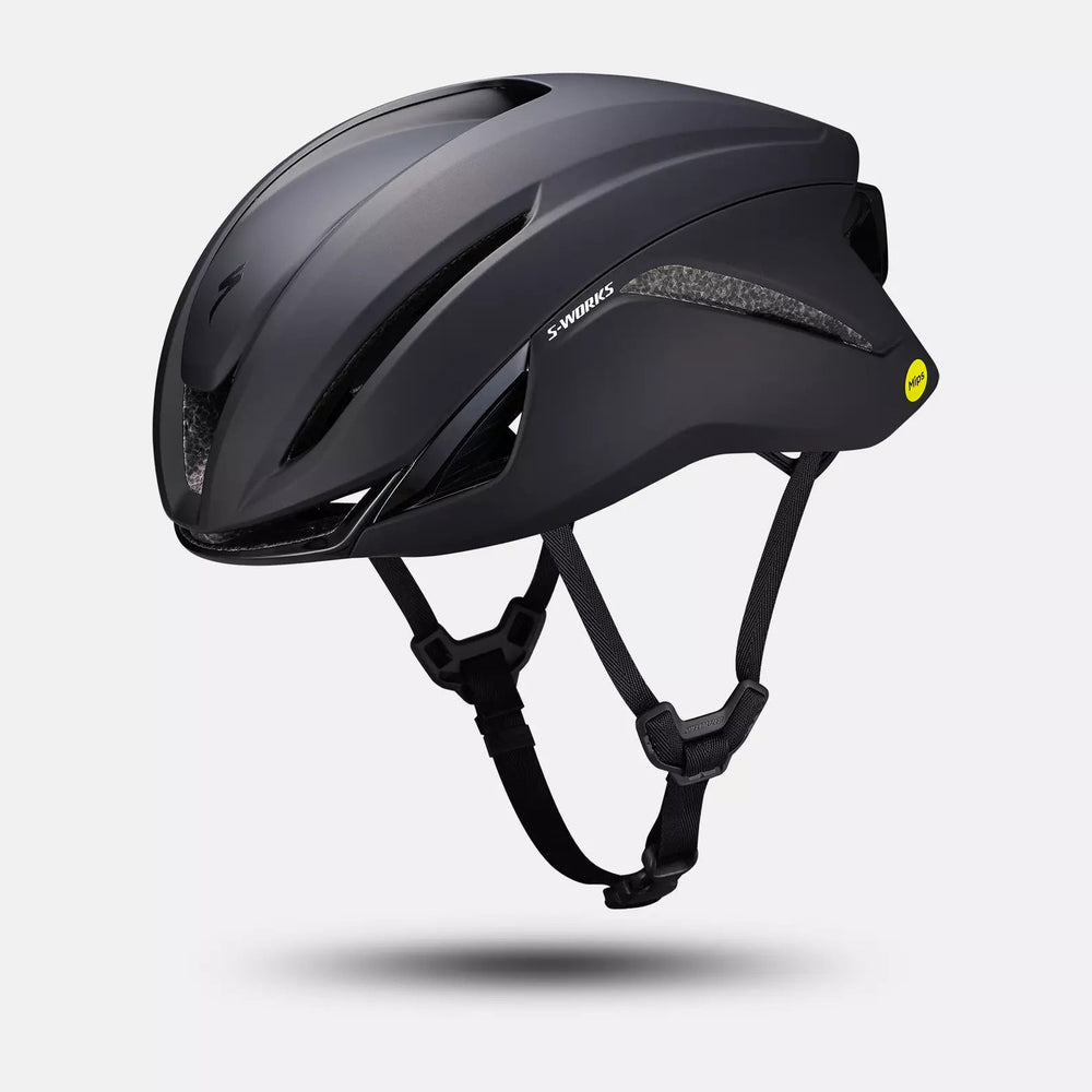 Specialized S-Works Evade 4 Helmet Matte Black