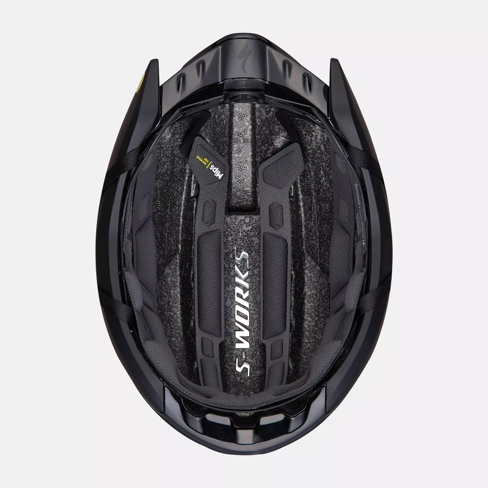Specialized S-Works Evade 4 Helmet Matte Black