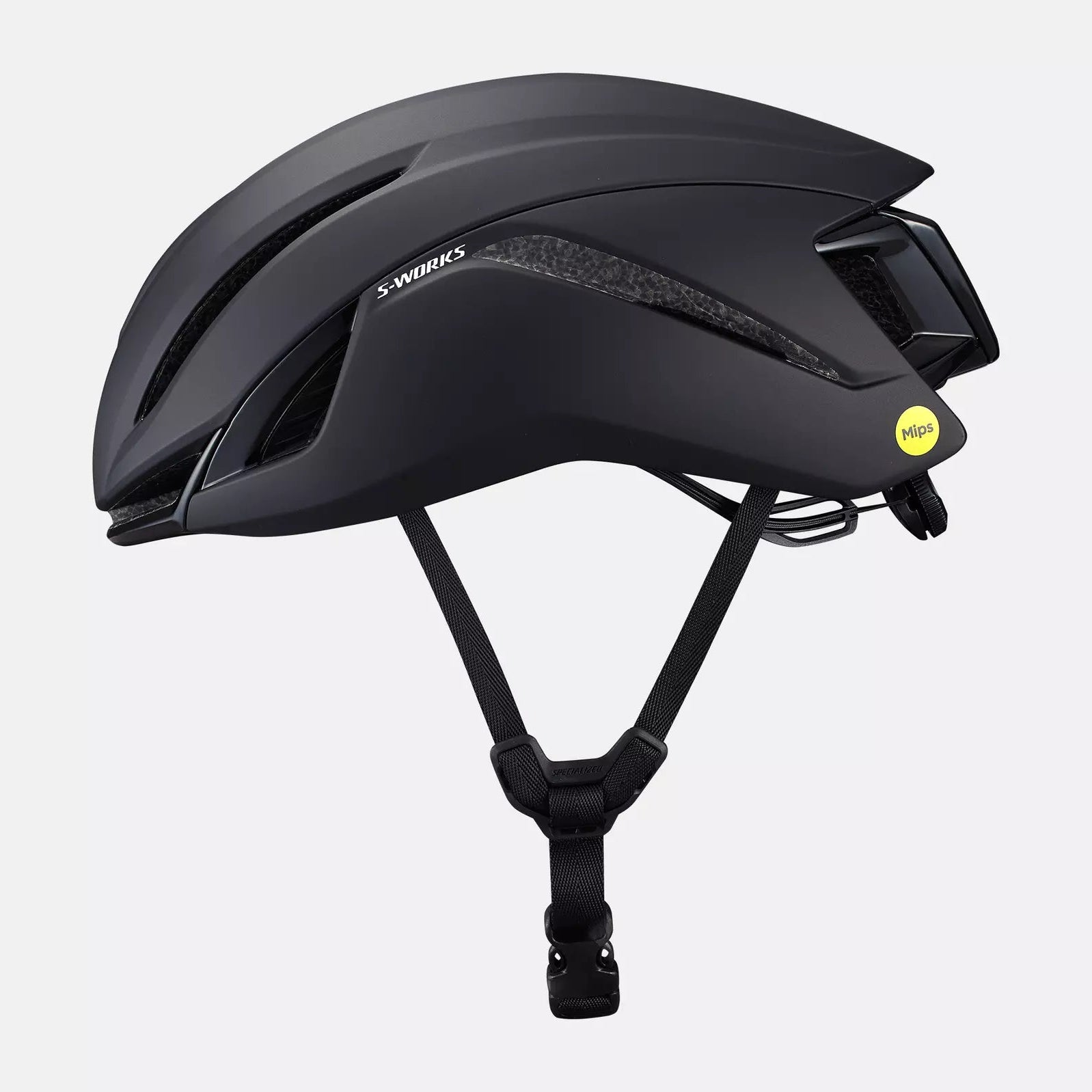 Specialized S-Works Evade 4 Helmet Matte Black