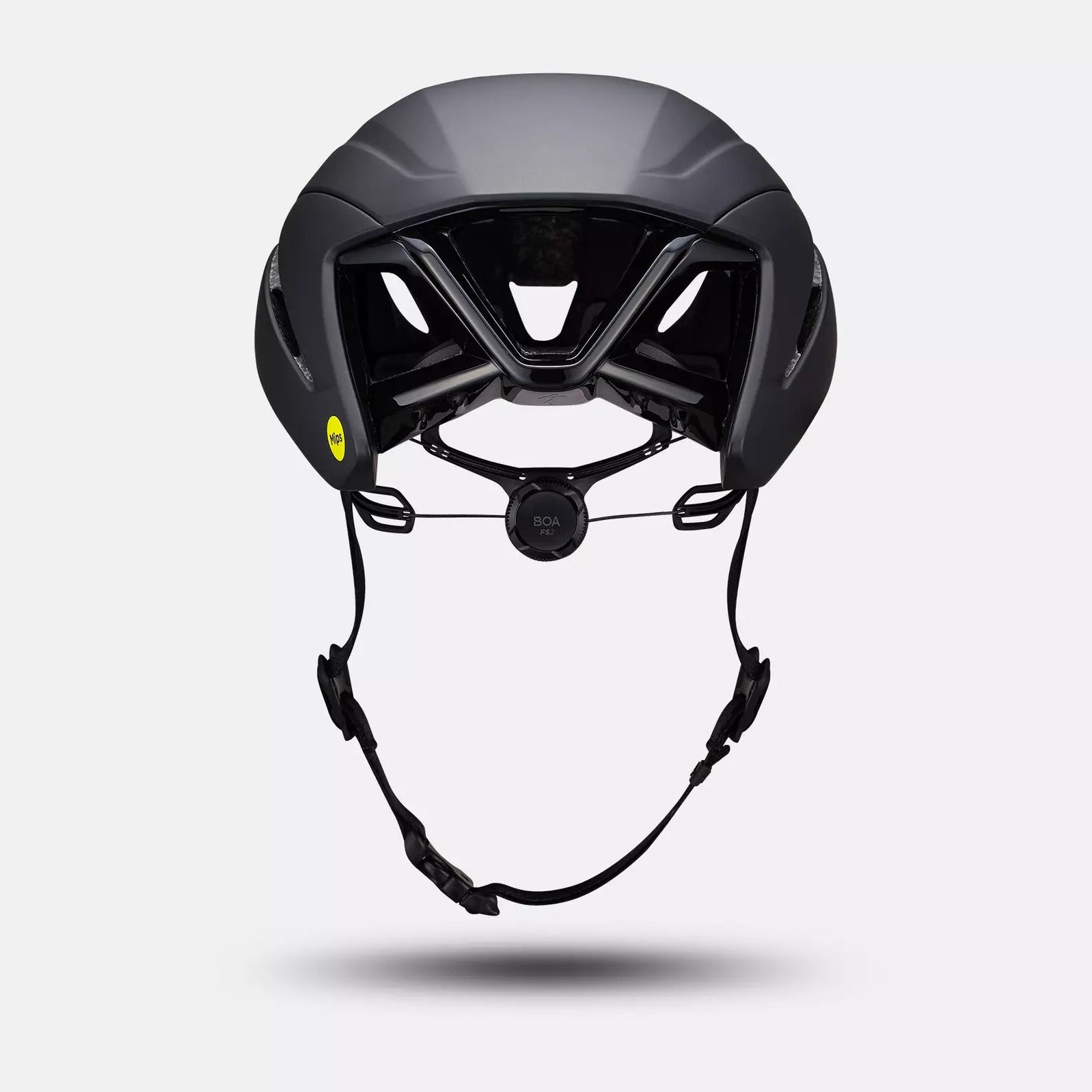 Specialized S-Works Evade 4 Helmet Matte Black