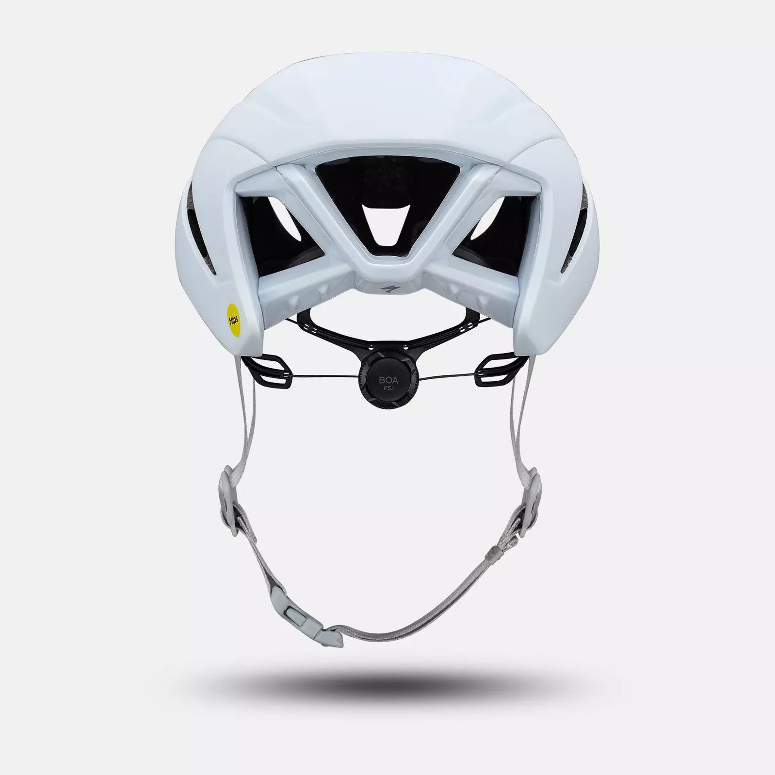 Specialized S-Works Evade 4 Helmet Matte White