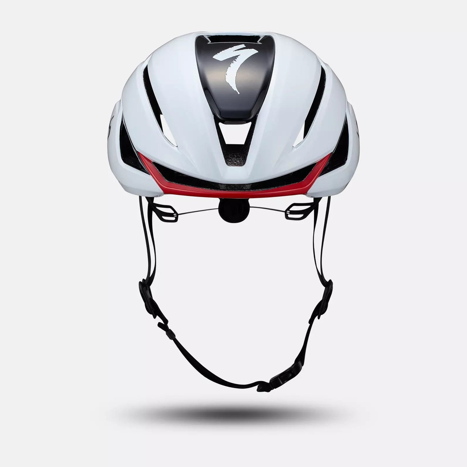 Specialized S-Works Evade 4 Helmet White/Red