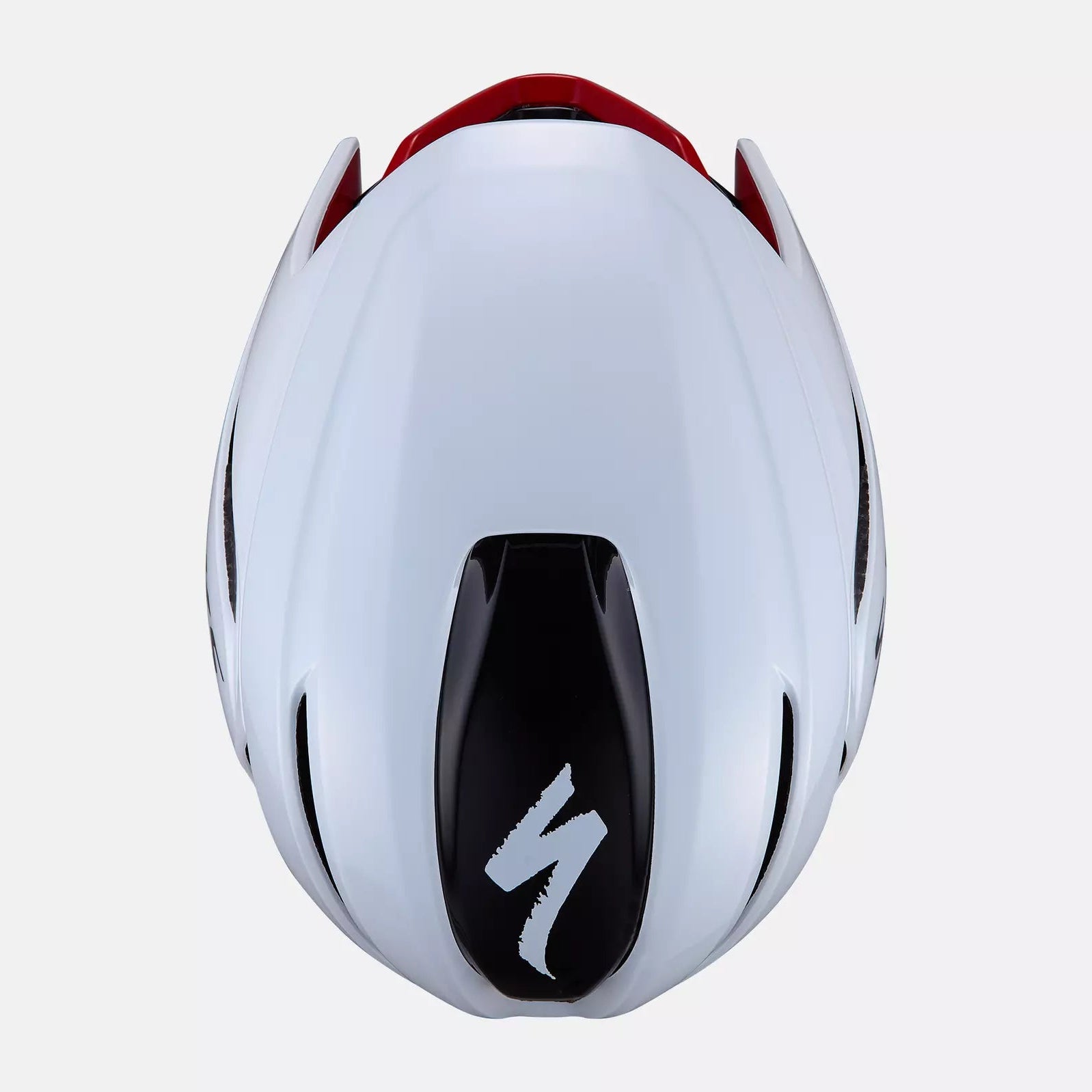 Specialized S-Works Evade 4 Helmet White/Red