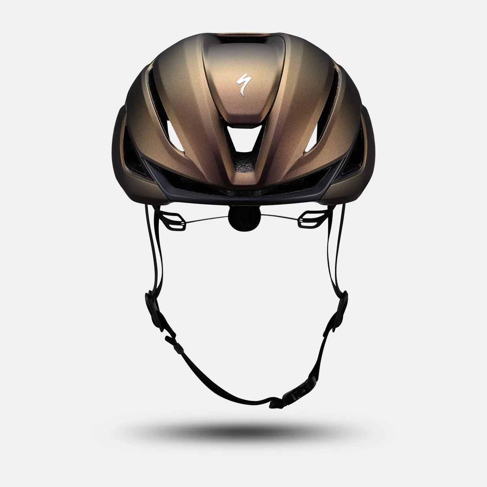 Specialized S-Works Evade 4 Helmet Satin Root Beer