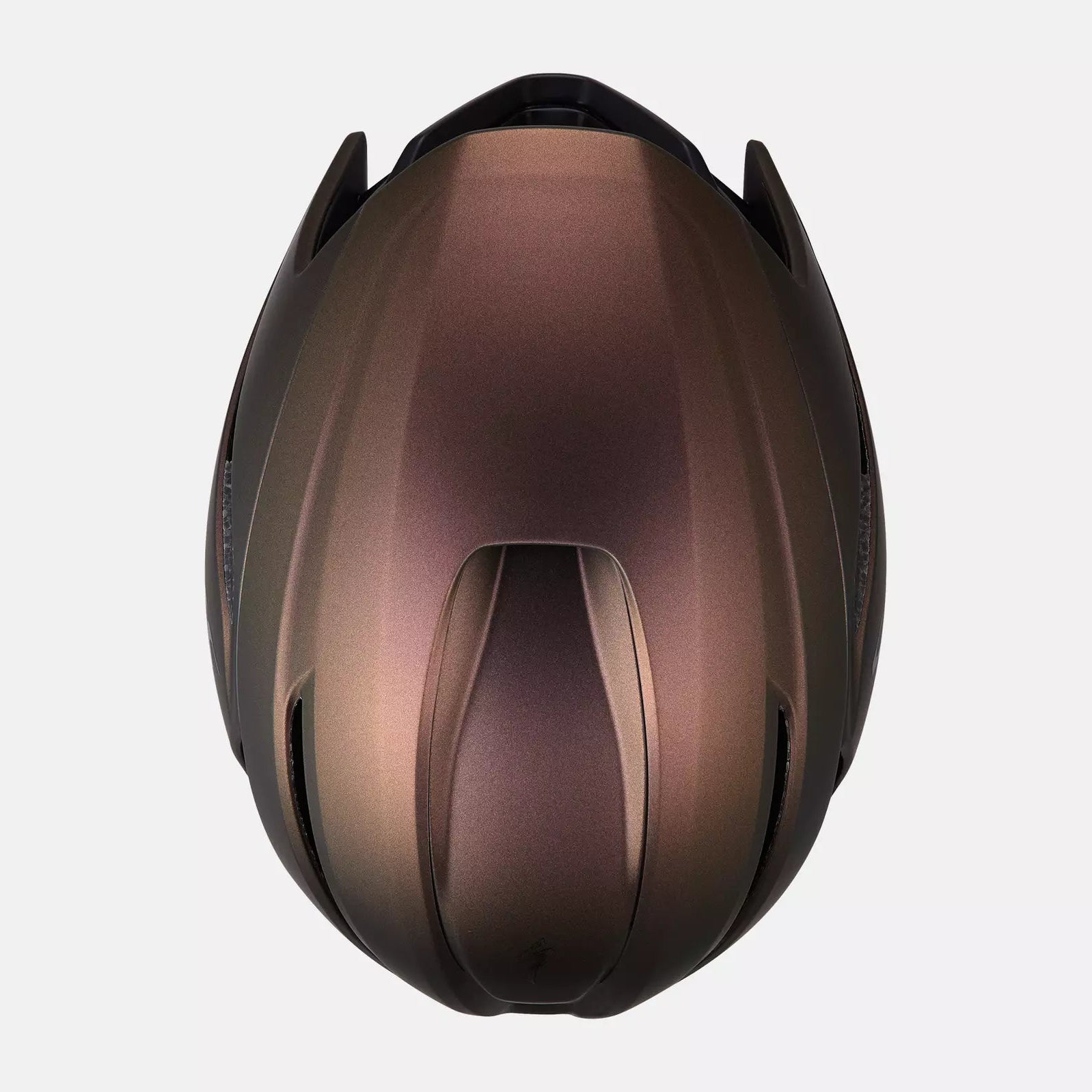 Specialized S-Works Evade 4 Helmet Satin Root Beer