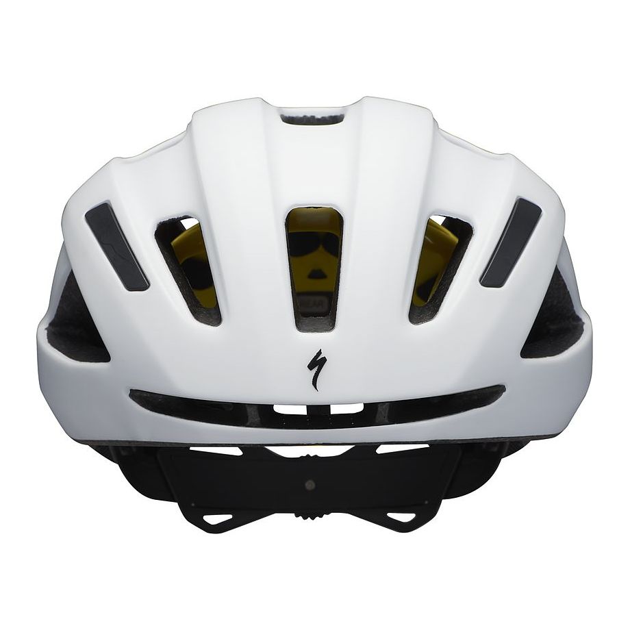 Specialized Align 2 Helmet MIPS Satin White
