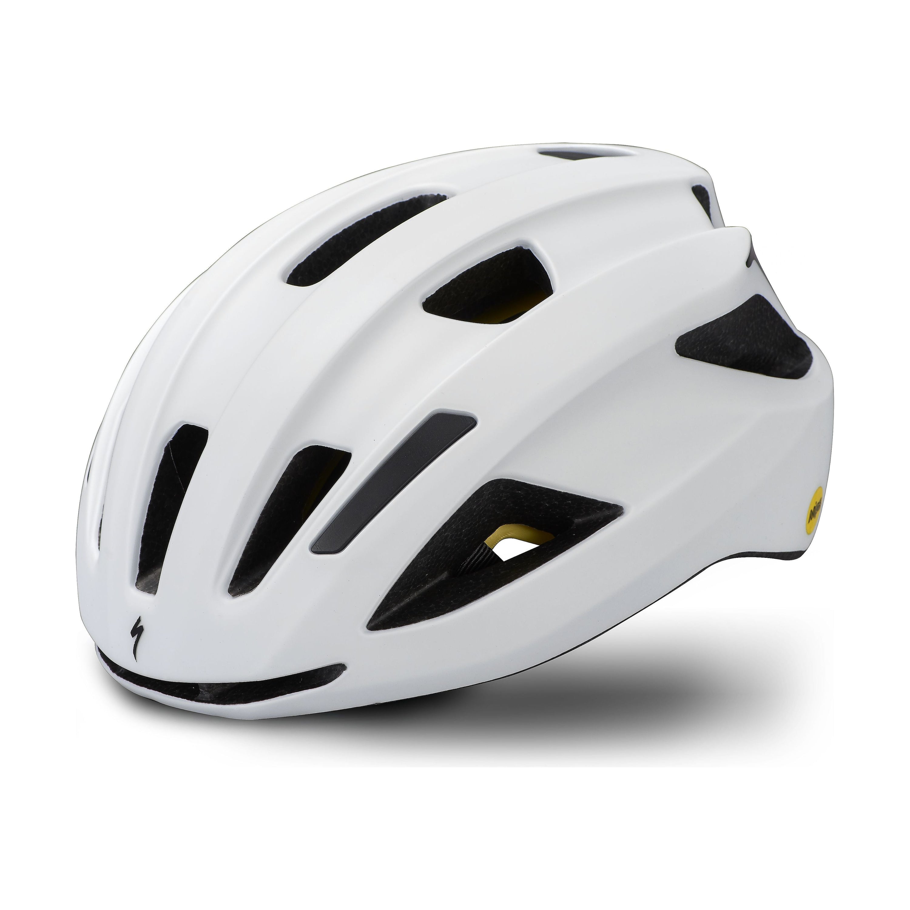 Specialized Align 2 Helmet MIPS Satin White