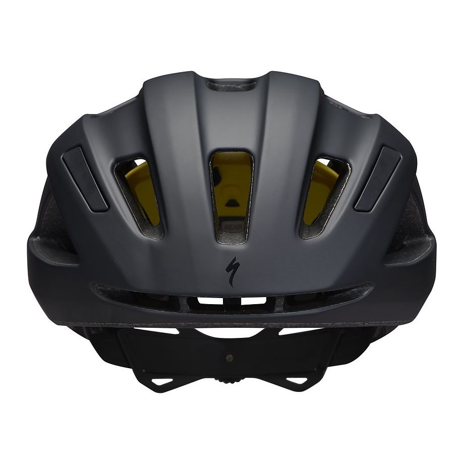 Specialized Align 2 Helmet  MIPS Black/Black Reflective