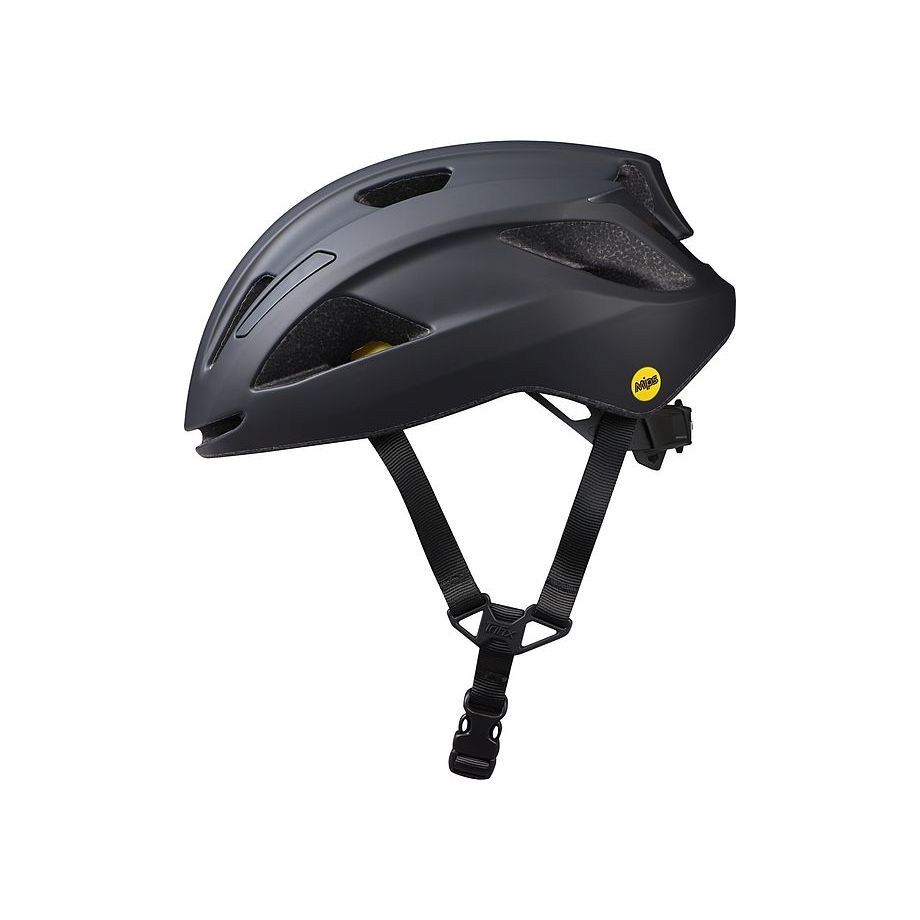 Specialized Align 2 Helmet  MIPS Black/Black Reflective