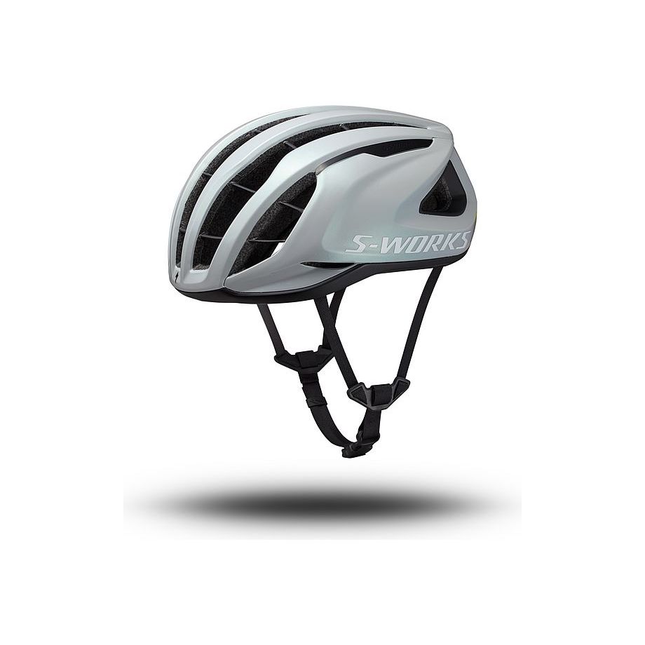 Specialized S-Works Prevail 3 Helmet Hyper dove grey