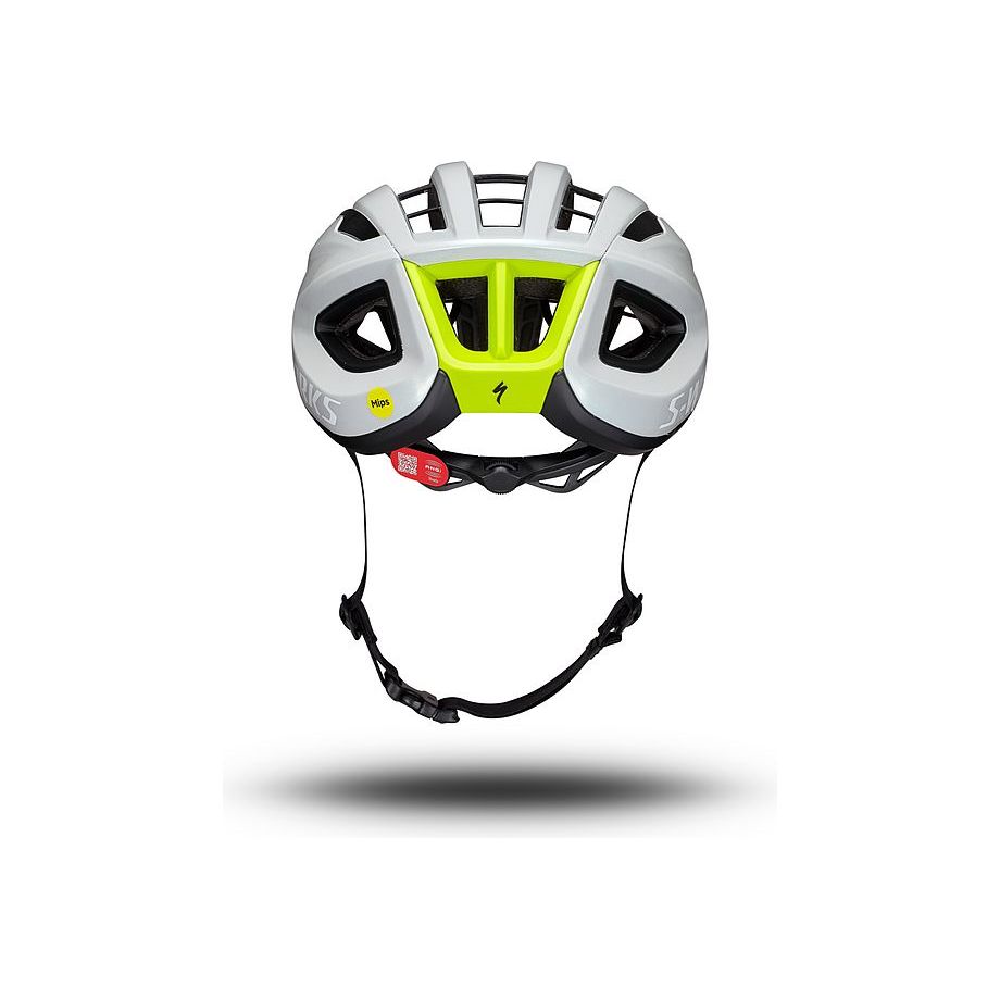 Specialized S-Works Prevail 3 Helmet Hyper dove grey